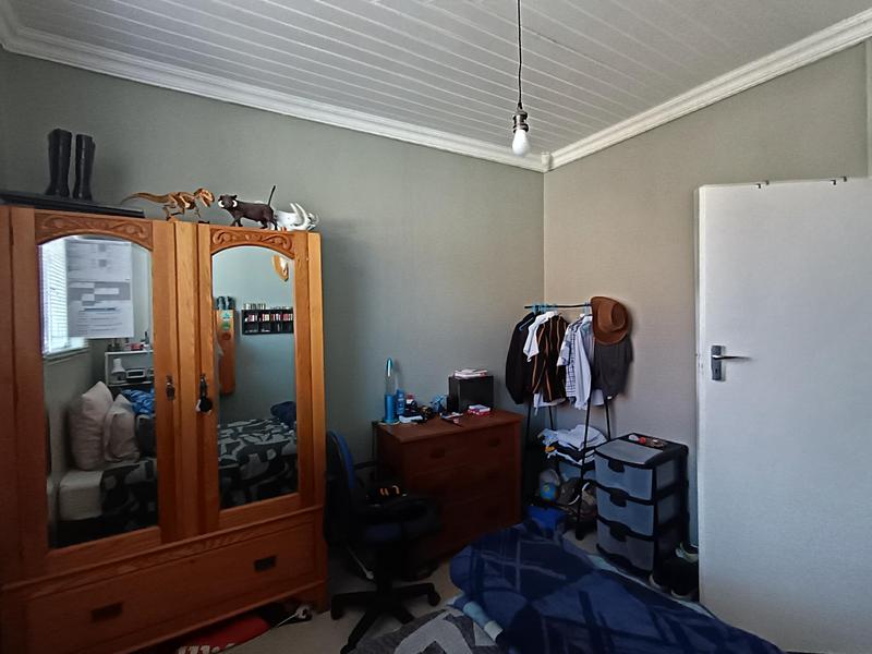5 Bedroom Property for Sale in Bergsig Eastern Cape
